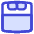 Hotel Bed 2 icon - Free transparent PNG, SVG. No sign up needed.