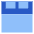 Hotel Bed 2 icon - Free transparent PNG, SVG. No sign up needed.