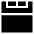 Hotel Bed 2 icon - Free transparent PNG, SVG. No sign up needed.