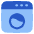 Hotel Laundry icon - Free transparent PNG, SVG. No sign up needed.