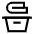 Laundry Basket icon - Free transparent PNG, SVG. No sign up needed.