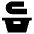 Laundry Basket icon - Free transparent PNG, SVG. No sign up needed.
