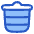 Laundry Basket icon - Free transparent PNG, SVG. No sign up needed.