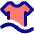 Laundry Shirt Icon from Core Pop Set