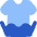 Laundry Shirt Icon from Flex Flat Set