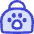 Pet Carrier Icon from Flex Duo Set