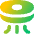 Robot Vacuum Icon from Flex Gradient Set