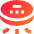 Robot Vacuum Icon from Sharp Gradient Set