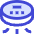 Robot Vacuum Icon from Sharp Duo Set