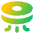 Robot Vacuum Icon from Core Gradient Set