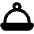 Serving Dome Icon from Core Remix Set