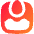 Tank Water Icon from Flex Gradient Set
