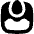 Tank Water Icon from Flex Solid Set