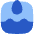 Tank Water Icon from Flex Flat Set