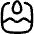 Tank Water Icon from Flex Line Set