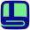 Towel Icon from Plump Pop Set