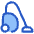 Vacuum Cleaner Icon from Plump Duo Set