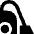 Vacuum Cleaner Icon from Sharp Solid Set