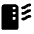 Air Purifier Gen Fill Icon from Rounded Fill - Material Pro Set