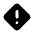 Emergency Home Fill Icon from Rounded Fill - Material Pro Set