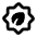 Energy Program Saving Icon from Rounded Line - Material Pro Set