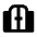 Gate Fill Icon from Outlined Fill - Material Pro Set