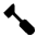 Hardware Fill Icon from Rounded Fill - Material Pro Set