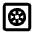 Heat Pump Icon from Rounded Line - Material Pro Set