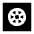 Heat Pump Fill Icon from Sharp Fill - Material Pro Set