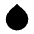 Humidity High Icon from Sharp Line - Material Symbols Set