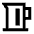 Kettle Icon from Sharp Line - Material Pro Set