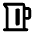Kettle Icon from Rounded Line - Material Pro Set