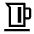 Kettle Icon from Outlined Line - Material Symbols Set