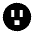 Outlet Fill Icon from Sharp Fill - Material Pro Set
