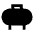 Propane Fill Icon from Sharp Fill - Material Pro Set