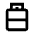 Propane Tank Icon from Sharp Line - Material Pro Set
