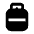 Propane Tank Fill Icon from Rounded Fill - Material Pro Set