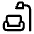 Scene Icon from Rounded Line - Material Symbols Set