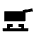 Skillet Cooktop Fill Icon from Sharp Fill - Material Pro Set