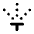 Sprinkler Fill Icon from Rounded Fill - Material Pro Set
