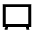 Tv Gen Icon from Sharp Line - Material Pro Set