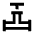Valve Icon from Sharp Line - Material Pro Set