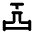Valve Icon from Rounded Line - Material Pro Set