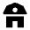 Real Estate Barn icon - Free transparent PNG, SVG. No sign up needed.