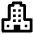 Real Estate Building 5 Icon from Nova Line Set