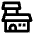 Real Estate Chinese House Icon from Nova Line Set