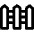 Real Estate Fence Icon from Nova Line Set