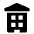 Real Estate Hotel icon - Free transparent PNG, SVG. No sign up needed.