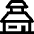Real Estate Japanese House icon - Free transparent PNG, SVG. No sign up needed.
