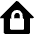 Real Estate Lock icon - Free transparent PNG, SVG. No sign up needed.